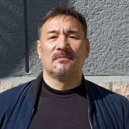 Tattoo-Meister Алексей Saint Petersburg,