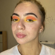 Tattoo Master Наталия Saint Petersburg,