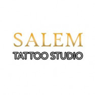 Tattoo Studio Студия тату Салем on Barb.pro
