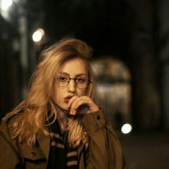 Tattoo-Meister Александра Saint Petersburg,