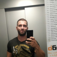 Tattoo-Meister Иван Saint Petersburg,улица Валерия Гаврилина, 11к1