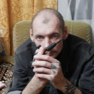 Tatuażysta Андрей Кудрявцев on Barb.pro