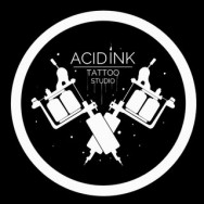 Tattoo Studio Acid Ink Tattoo Studio on Barb.pro