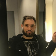 Тату мастер Дмитрий Санкт-Петербург,проспект Елизарова, 18