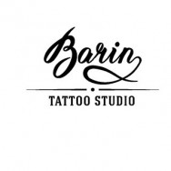 Tattoo Studio Barin on Barb.pro