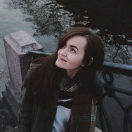 Tattoo Master Анастасия Saint Petersburg,Невский проспект