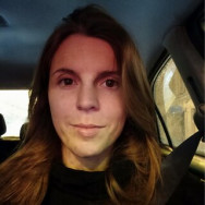 Tattoo-Meister Ирина Saint Petersburg,