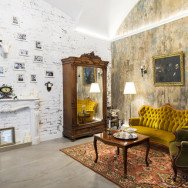 Studio tatuażu Wunderkammer Saint Petersburg,улица Жуковского, 22 район Liteynyy District