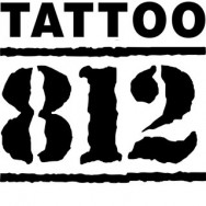 Studio tatuażu Студия 812 on Barb.pro