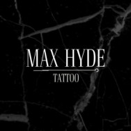 Тату салон Max Hyde Tattoo на Barb.pro
