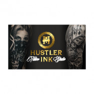 Studio tatuażu Hustler ink on Barb.pro