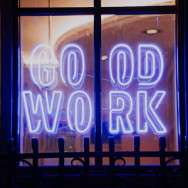 Тату салон Good Work Tattoo Санкт-Петербург,Малый проспект Васильевского острова, 6