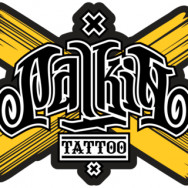 Studio tatuażu Palkintattoo on Barb.pro