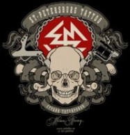 Тату салон Миши Тату Санкт-Петербург,Суворовский проспект, 47 район Смольнинское