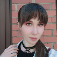 Тату мастер Яна Санкт-Петербург,улица Дыбенко, 4к1 район Невский Округ