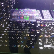 Tattoo-Studio Zloster Saint Petersburg,проспект Большевиков, 9, корп. 1 район Nevskiy District