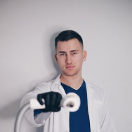 Tattoo Master Владислав Saint Petersburg,