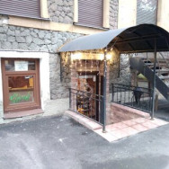 Tattoo-Studio Больно будет Saint Petersburg,2-я Советская улица, 12 район Smolninskoye