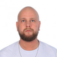 Tattoo-Meister Илья Saint Petersburg,метро Девяткино