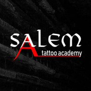 Studio tatuażu Salem on Barb.pro