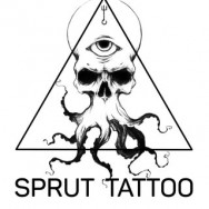 Studio tatuażu Sprut Tattoo Studio on Barb.pro