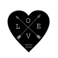 Tattoo Studio Love on Barb.pro