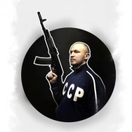 Tatuażysta Константин  Saint Petersburg,Морской проспект, 15 район Chkalovskoye