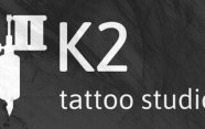 Тату салон K2 Tattoo Studio на Barb.pro