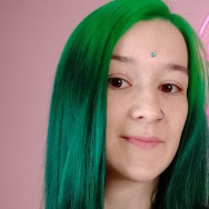 Мастер по пирсингу Валентина Санкт-Петербург,Невский проспект, 106 район Литейный Округ