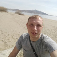 Tattoo Master Игорь Saint Petersburg, район Petergof