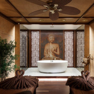 СПА-салон Bua Thai Санкт-Петербург,проспект Медиков, 10к1литА район Аптекарский Остров