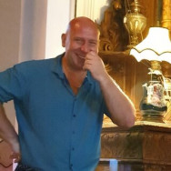 Masseur Валерий Saint Petersburg,улица Латышских Стрелков, 1