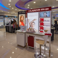 Косметологический центр Clarins SPA Санкт-Петербург,Невский проспект, 27