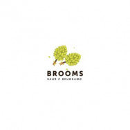 Сауна Brooms: Баня с вениками on Barb.pro