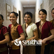 Spa SPbThai Saint Petersburg,Смоленская ул., 14 район Moskovskaya Zastava