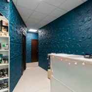 Spa Невесомость Saint Petersburg,проспект Испытателей, 37 район Ozero Dolgoye