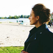 Masażysta Надежда Saint Petersburg,улица Фёдора Абрамова, 15 район Pargolovo