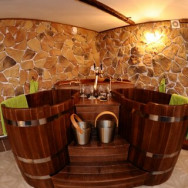 СПА-салон Здравница Санкт-Петербург,Благодатная улица, 47 район Московская Застава