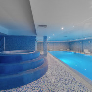 Spa Sothys SPA Saint Petersburg,Петергоф, Санкт-Петербургский проспект, 34 район Petergof