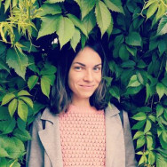 Массажист Мария Санкт-Петербург,улица Чекистов, 20 район Урицк