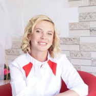 Косметолог Надежда Санкт-Петербург,Пушкин район Пушкин