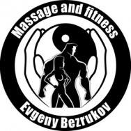 Студия массажа и фитнеса Студия массажа и фитнеса Евгения Безрукова Saint Petersburg,улица Белышева, 5/6 район Nevskiy District