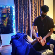 Spa Spabio Saint Petersburg,улица Савушкина, 7