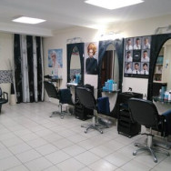 Klinika kosmetologii Салон красоты "ZRIO" on Barb.pro