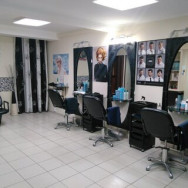 Cosmetology Clinic Салон красоты "ZRIO" Saint Petersburg,улица Молодцова, 11