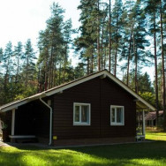 Spa YAGA-YAGA Wellness Club Saint Petersburg,Рощино, Первомайская улица, 1