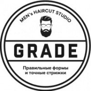 Barber Shop Студия мужских стрижек Grade on Barb.pro