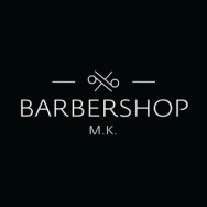 Барбершоп MK Barbershop на Barb.pro