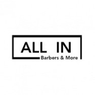 Барбершоп All In Barbers & More на Barb.pro