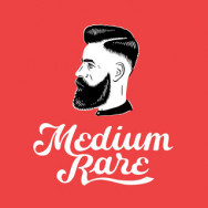 Барбершоп Medium Rare Barber's на Barb.pro